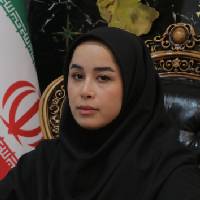 خاطره محمودی